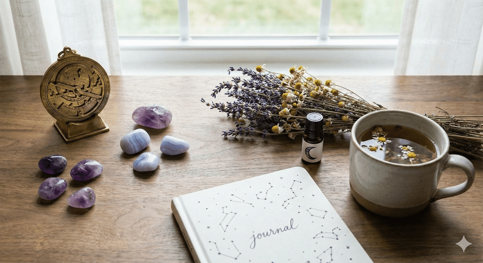 Astrological Remedies for Stress and Anxiety